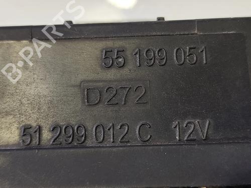 Electronic module FIAT LINEA (323_, 110_) 1.3 D Multijet (323AXB11, 323AXB1A) | BP36846834M83  - Image 5