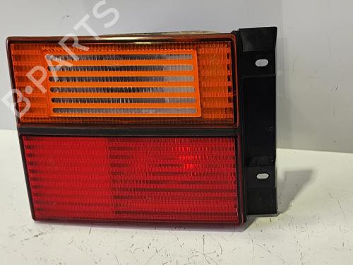 Used Left tailgate light Left tailgate light 36846836 36846836