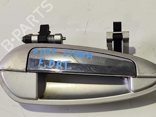 Used Front right exterior door handle Front right exterior door handle 36846841 36846841