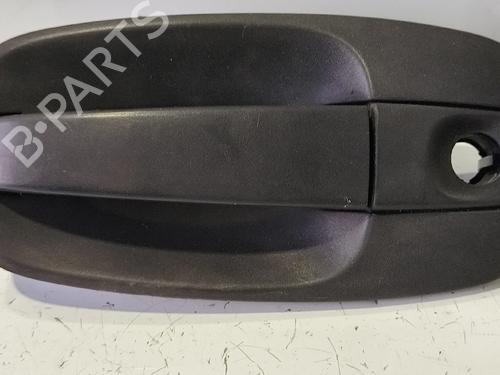 Used Interior handle Interior handle 36846842 36846842