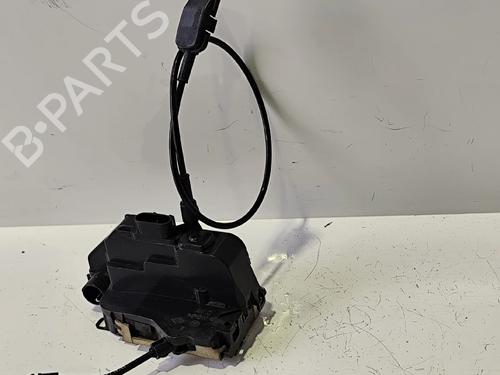 Used Front right lock Front right lock 36846845 36846845
