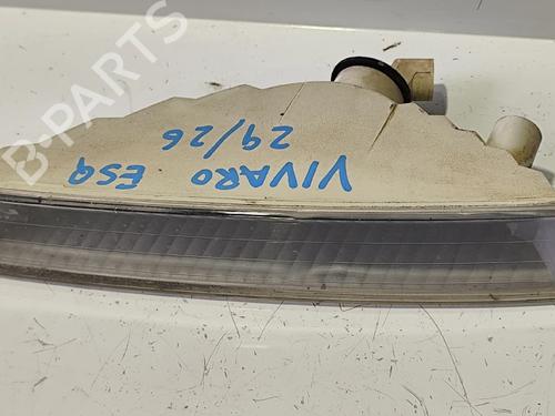 Used Left front indicator Left front indicator 36846849 36846849