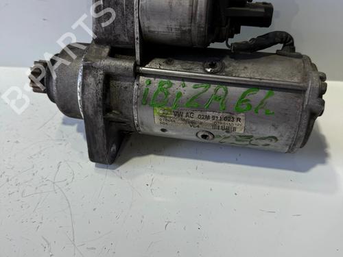 Used Starter Starter 36849018 36849018
