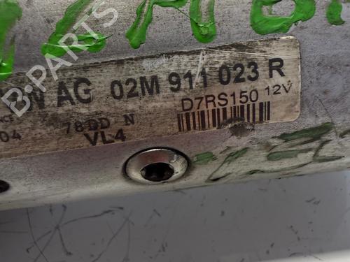 Starter SEAT IBIZA III (6L1) 1.9 TDI | BP36849018M8  - Image 5