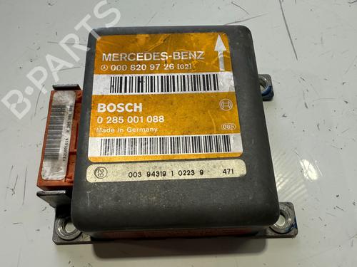 Used ECU airbags ECU airbags 36849020 36849020