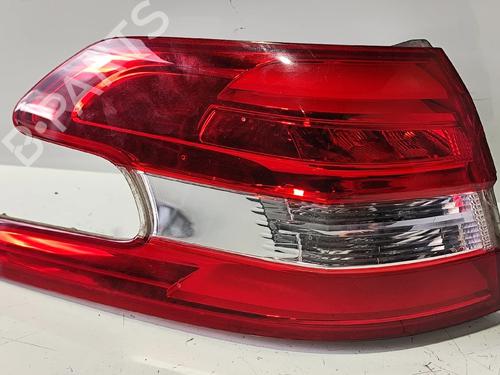 Used Left taillight Left taillight 36839318 36839318
