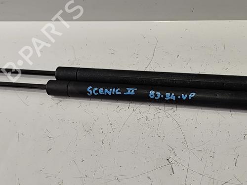 Used Tailgate lift support Tailgate lift support 36860755 36860755
