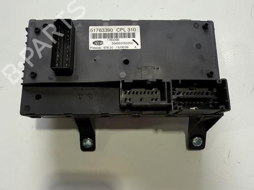 Fuse box FIAT LINEA (323_, 110_)  | BP36860757E1  - Image 5