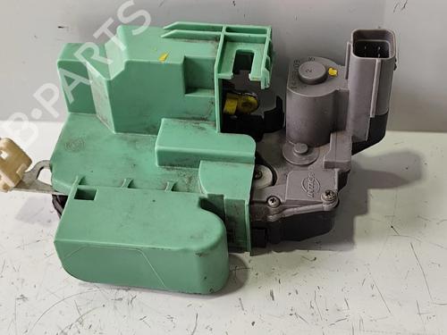Used Front right lock Front right lock 36860760 36860760