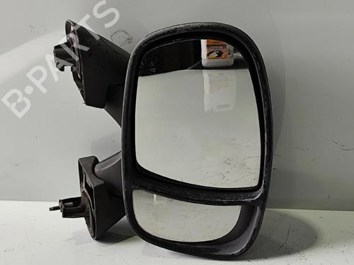 Used Right mirror Right mirror 36860766 36860766