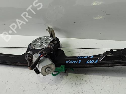 Used Front right window mechanism Front right window mechanism 36860771 36860771