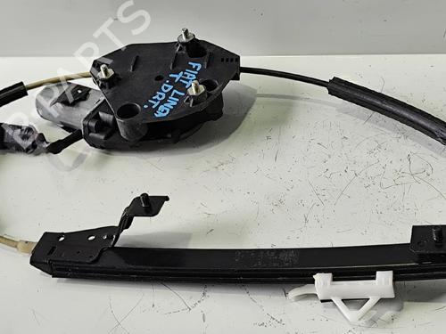 Used Rear right window mechanism Rear right window mechanism 36860772 36860772
