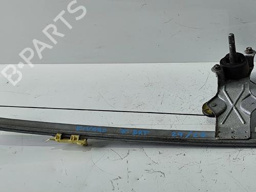 Used Front right window mechanism Front right window mechanism 36860774 36860774