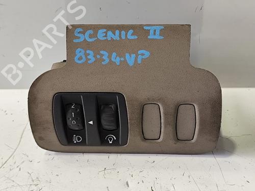 other-renault-scenic-ii-jm01_-2003-2004-2005-2006-2007-2008-2009-2010-36860777 main image