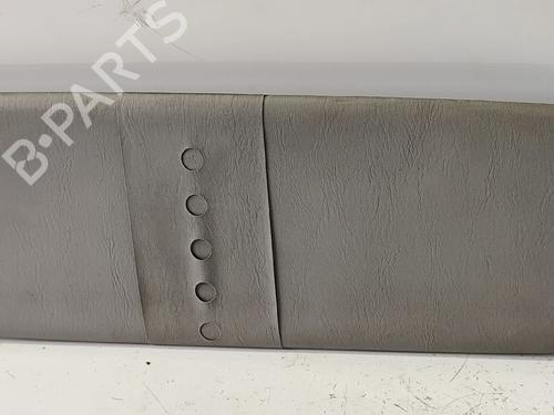 Used Right sun visor Right sun visor 36860780 36860780
