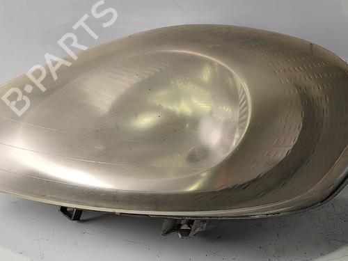 Used Left headlight Left headlight 36867820 36867820