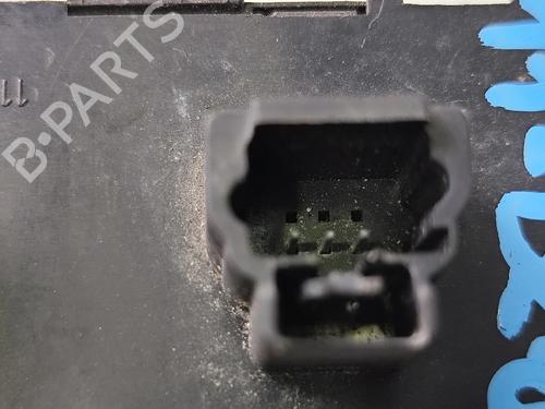 Left front window switch CITROËN C5 I (DC_)  | BP36867823I27  - Image 5