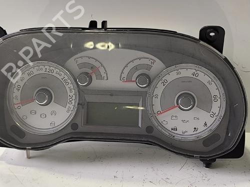 Used Instrument cluster Instrument cluster 36867827 36867827