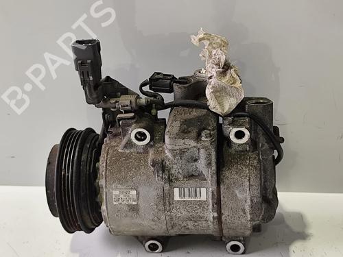 Used AC compressor AC compressor 36867841 36867841
