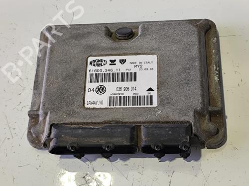 Centralina motore Centralina motore VW GOLF IV (1J1) 1.4 16V (75 hp) 36867852 36867852