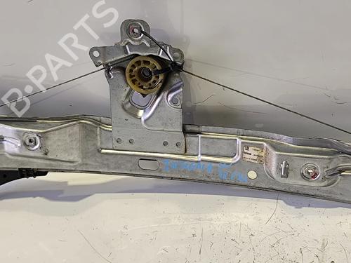 Used Rear left window mechanism Rear left window mechanism 36867853 36867853
