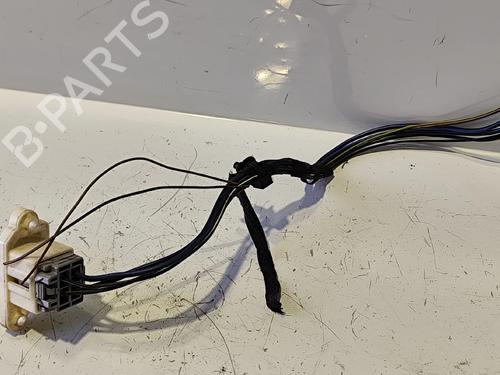 Varmeblæsermodstand Varmeblæsermodstand FORD FIESTA Saloon 1.4 TDCi (68 hp) 36867858 36867858