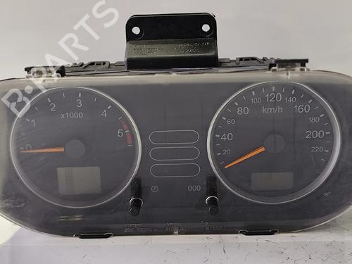 Used Instrument cluster Instrument cluster 36867863 36867863