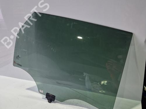 Used Rear right door window Rear right door window 36880634 36880634