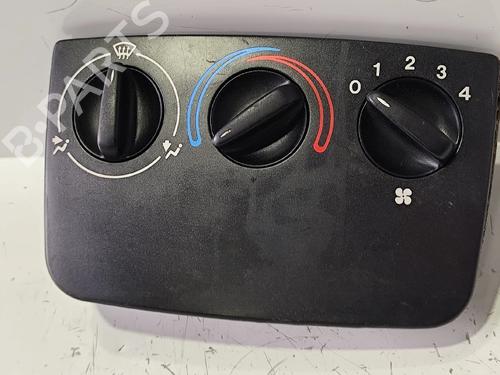 Used Climate control Climate control 36880635 36880635