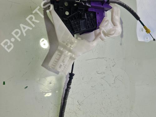 Used Rear right lock Rear right lock 36880636 36880636