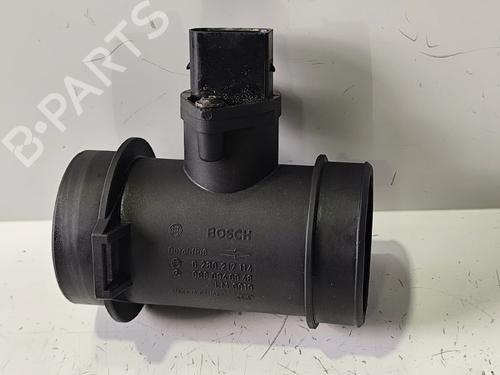 Used Mass air flow sensor Mass air flow sensor 36885737 36885737