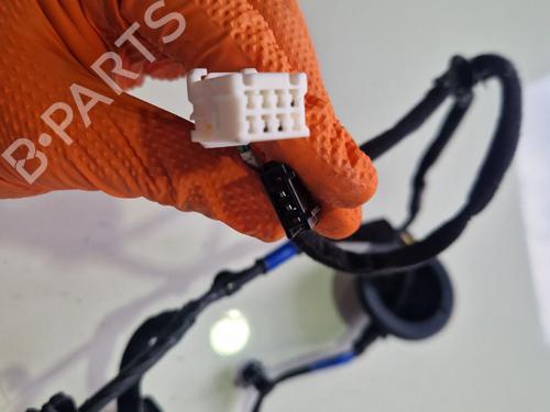 Wiring harness HYUNDAI i30 (PDE, PD, PDEN) 1.6 CRDi | BP36885739E16 - Image 5