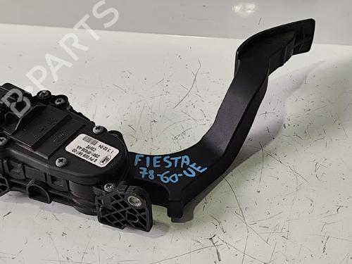 Used Pedal Pedal 36885740 36885740