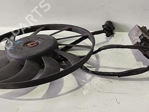 Used Radiator fan Radiator fan 36885745 36885745