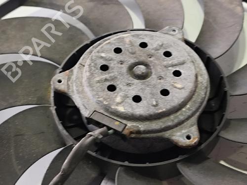 Radiator fan AUDI A4 B6 (8E2) 1.9 TDI | BP36885745M35  - Image 5