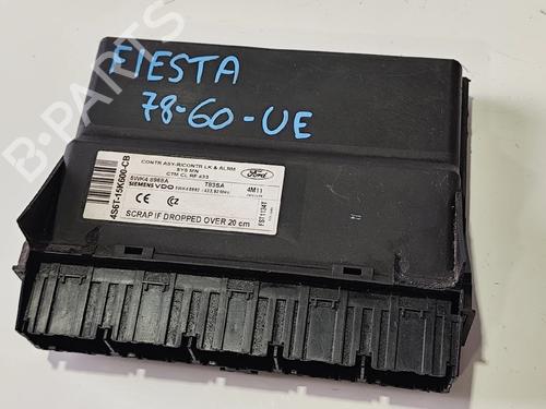 Used Comfort control module Comfort control module 36885748 36885748