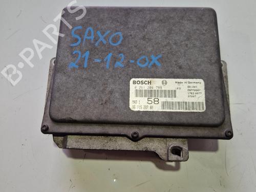 Used Engine control unit (ECU) Engine control unit (ECU) 36885749 36885749
