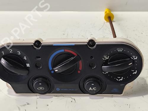 Used Climate control Climate control 36885750 36885750