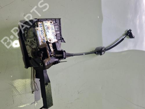 Used Front right lock Front right lock 36885751 36885751