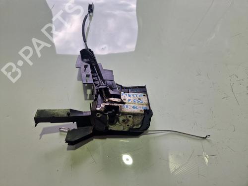 Used Front left lock Front left lock 36885752 36885752