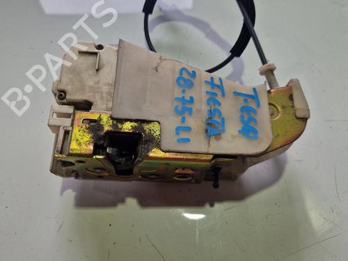 Used Rear left lock Rear left lock 36885755 36885755