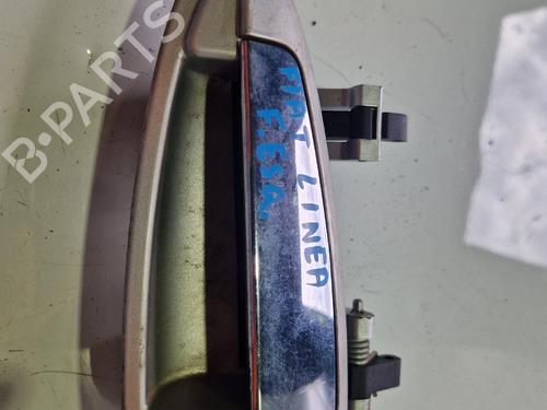 Used Front left exterior door handle Front left exterior door handle 36885756 36885756