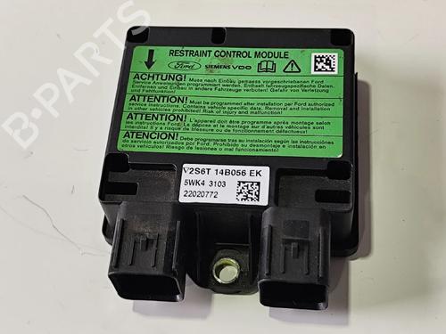 Used ECU airbags ECU airbags 36885757 36885757
