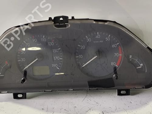 Used Instrument cluster Instrument cluster 36885761 36885761