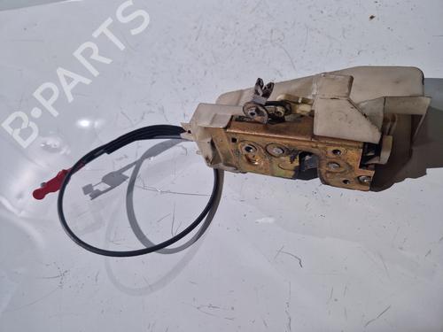 Used Front right lock Front right lock 36885764 36885764