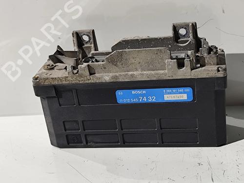 Used Engine control unit (ECU) Engine control unit (ECU) 36885765 36885765