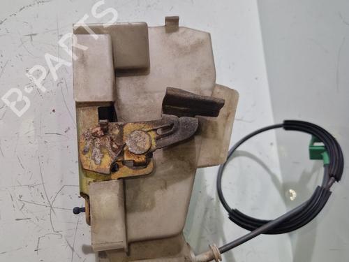 Used Rear right lock Rear right lock 36885766 36885766