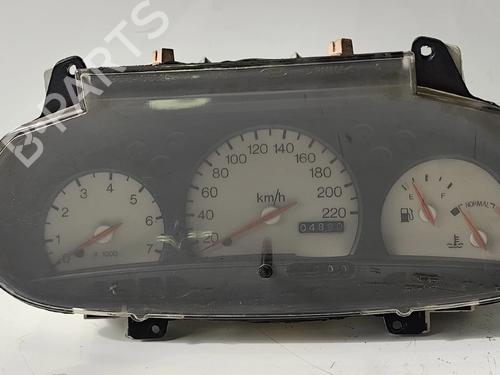 Used Instrument cluster Instrument cluster 36885768 36885768