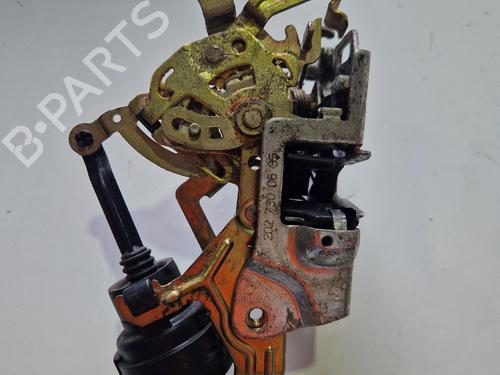 Used Rear right lock Rear right lock 36885777 36885777