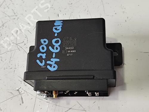Used Electronic module Electronic module 36885779 36885779